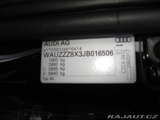 Audi A1 1,4 TFSI 125PS  Amb. Spor 2017