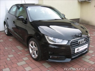 Audi A1 1,4 TFSI 125PS  Amb. Spor 2017