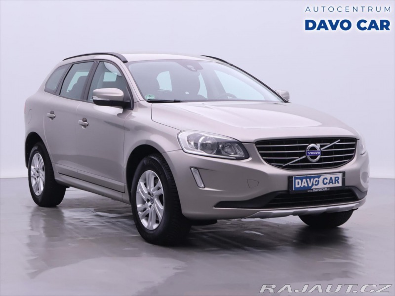 Volvo XC60 2,5 T5 AWD Kinetic Aut.kl