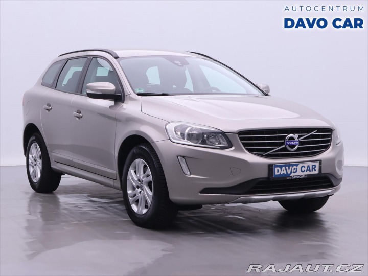 Volvo XC60 2,5 T5 AWD Kinetic Aut.kl 2015