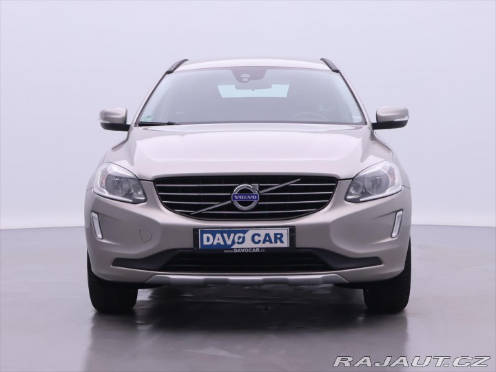 Volvo XC60 2,5 T5 AWD Kinetic Aut.kl 2015