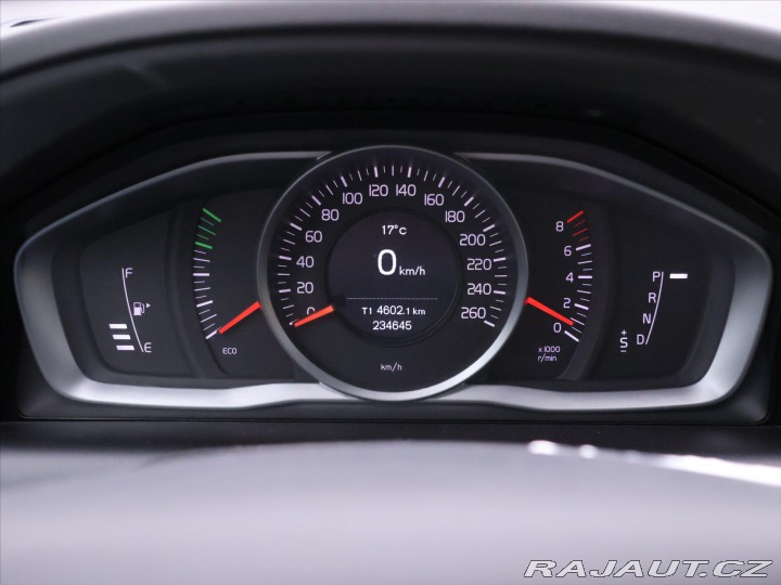 Volvo XC60 2,5 T5 AWD Kinetic Aut.kl 2015