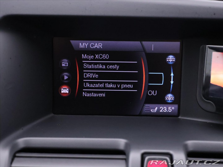 Volvo XC60 2,5 T5 AWD Kinetic Aut.kl 2015