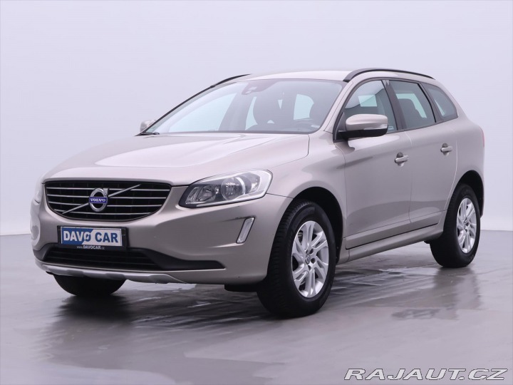 Volvo XC60 2,5 T5 AWD Kinetic Aut.kl 2015