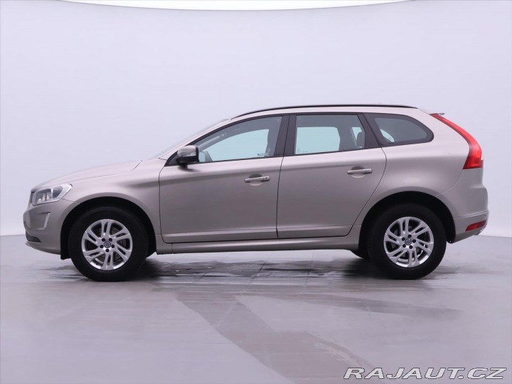 Volvo XC60 2,5 T5 AWD Kinetic Aut.kl 2015