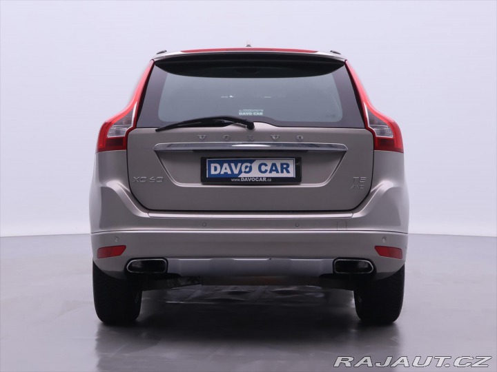 Volvo XC60 2,5 T5 AWD Kinetic Aut.kl 2015