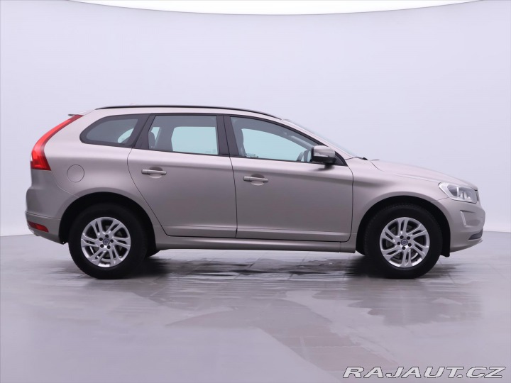 Volvo XC60 2,5 T5 AWD Kinetic Aut.kl 2015