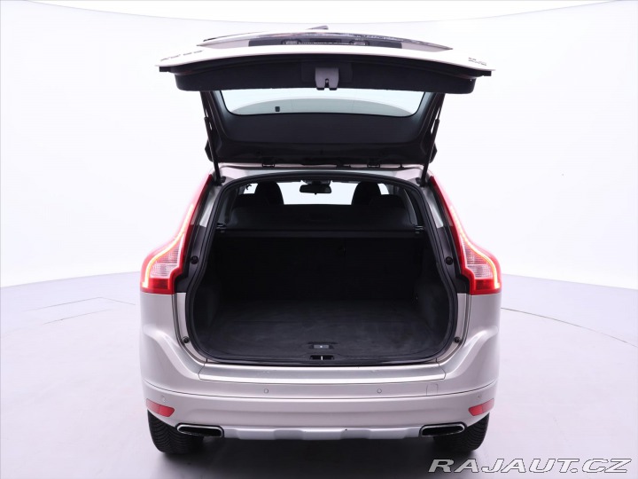Volvo XC60 2,5 T5 AWD Kinetic Aut.kl 2015