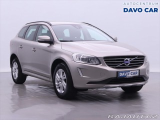 Volvo XC60 2,5 T5 AWD Kinetic Aut.kl 2015
