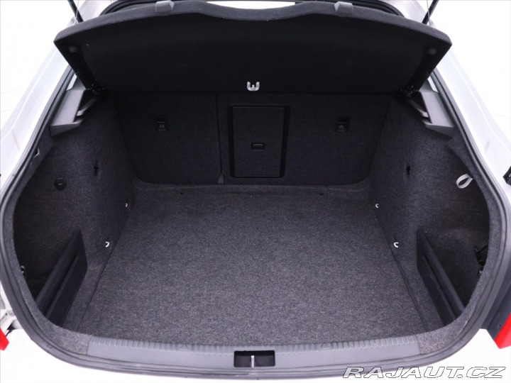 Škoda Octavia 1,8 TSI 132kW CZ Elegance 2014