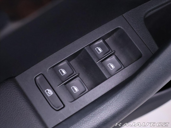 Škoda Octavia 1,8 TSI 132kW CZ Elegance 2014