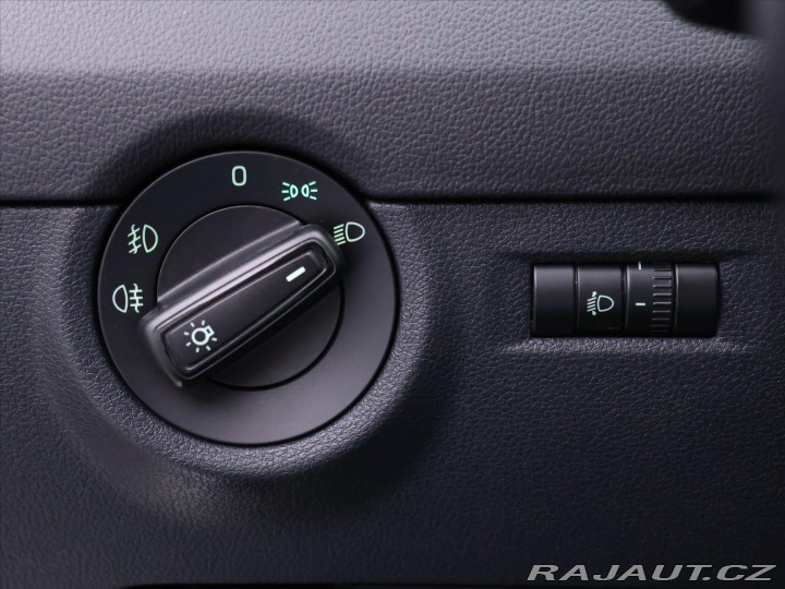 Škoda Octavia 1,8 TSI 132kW CZ Elegance 2014