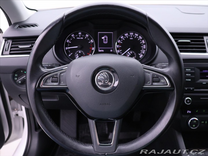 Škoda Octavia 1,8 TSI 132kW CZ Elegance 2014