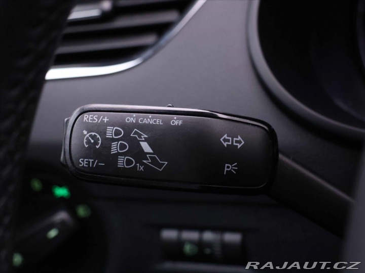 Škoda Octavia 1,8 TSI 132kW CZ Elegance 2014