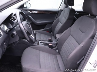Škoda Octavia 1,8 TSI 132kW CZ Elegance 2014