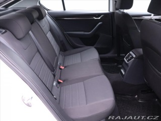 Škoda Octavia 1,8 TSI 132kW CZ Elegance 2014