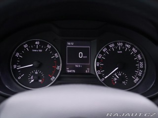 Škoda Octavia 1,8 TSI 132kW CZ Elegance 2014