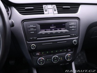 Škoda Octavia 1,8 TSI 132kW CZ Elegance 2014