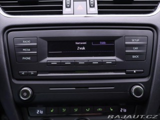 Škoda Octavia 1,8 TSI 132kW CZ Elegance 2014