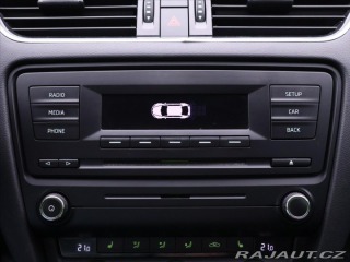 Škoda Octavia 1,8 TSI 132kW CZ Elegance 2014