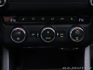 Škoda Octavia 1,8 TSI 132kW CZ Elegance 2014
