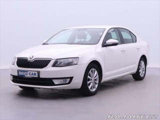 Škoda Octavia 1,8 TSI 132kW CZ Elegance 2014