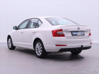 Škoda Octavia 1,8 TSI 132kW CZ Elegance 2014