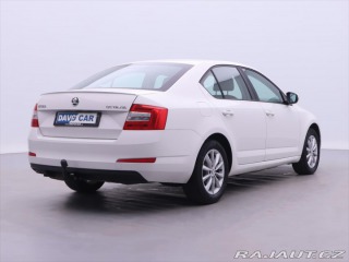 Škoda Octavia 1,8 TSI 132kW CZ Elegance 2014