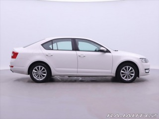 Škoda Octavia 1,8 TSI 132kW CZ Elegance 2014