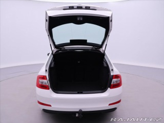 Škoda Octavia 1,8 TSI 132kW CZ Elegance 2014