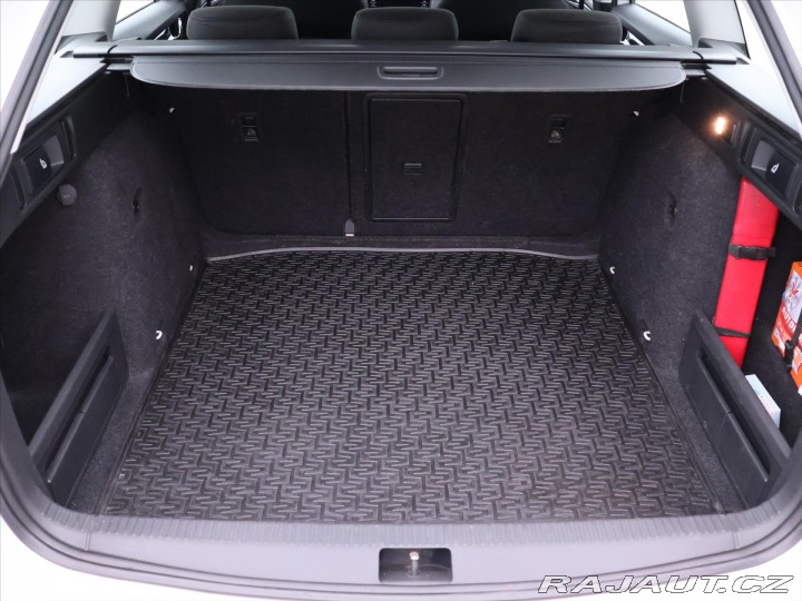 Škoda Octavia 1,6 TDI CZ Style LED Kess 2018