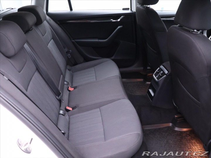 Škoda Octavia 1,6 TDI CZ Style LED Kess 2018