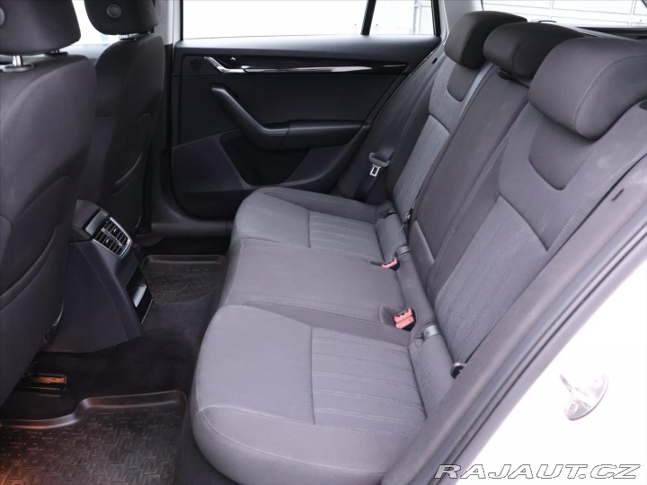 Škoda Octavia 1,6 TDI CZ Style LED Kess 2018