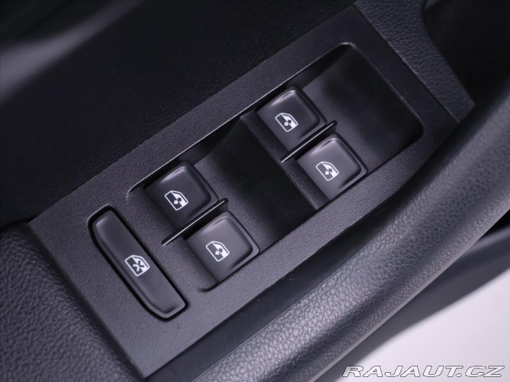 Škoda Octavia 1,6 TDI CZ Style LED Kess 2018