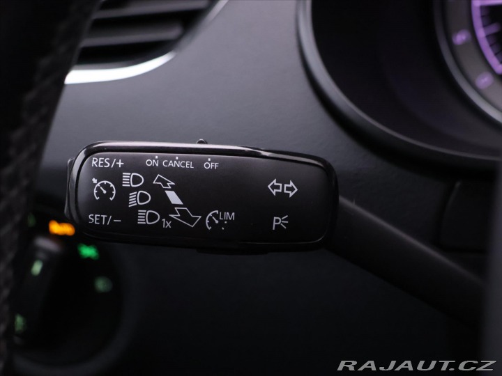 Škoda Octavia 1,6 TDI CZ Style LED Kess 2018