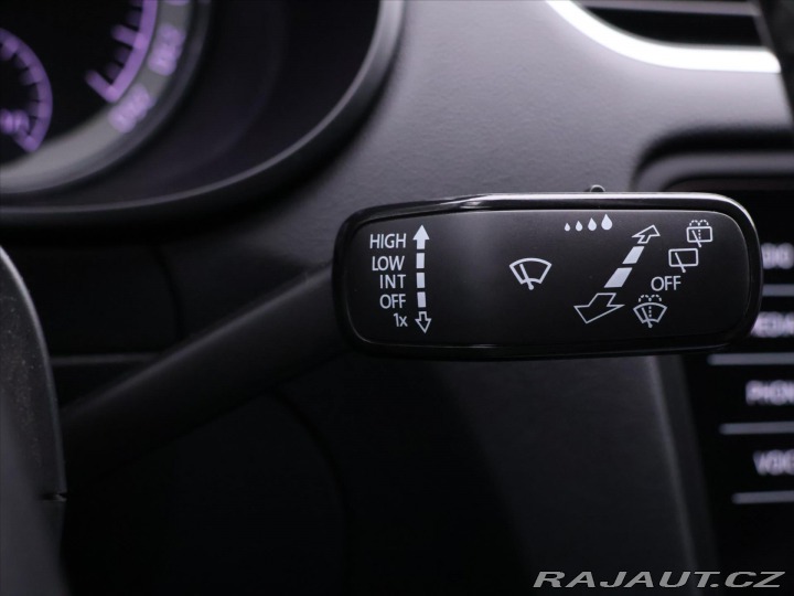 Škoda Octavia 1,6 TDI CZ Style LED Kess 2018
