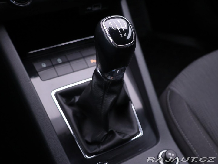 Škoda Octavia 1,6 TDI CZ Style LED Kess 2018