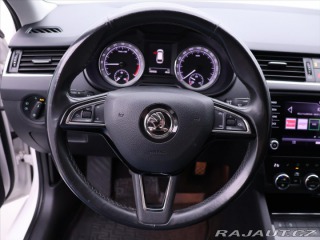 Škoda Octavia 1,6 TDI CZ Style LED Kess 2018