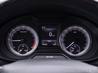 Škoda Octavia 1,6 TDI CZ Style LED Kess 2018