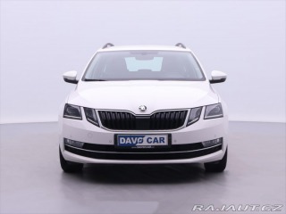 Škoda Octavia 1,6 TDI CZ Style LED Kess 2018