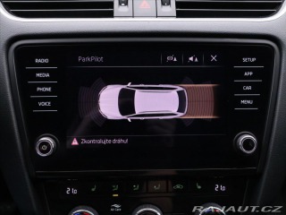 Škoda Octavia 1,6 TDI CZ Style LED Kess 2018