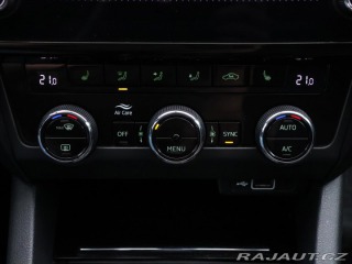 Škoda Octavia 1,6 TDI CZ Style LED Kess 2018