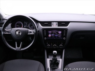 Škoda Octavia 1,6 TDI CZ Style LED Kess 2018