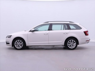 Škoda Octavia 1,6 TDI CZ Style LED Kess 2018