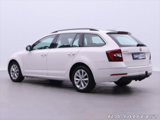 Škoda Octavia 1,6 TDI CZ Style LED Kess 2018