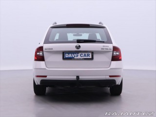 Škoda Octavia 1,6 TDI CZ Style LED Kess 2018
