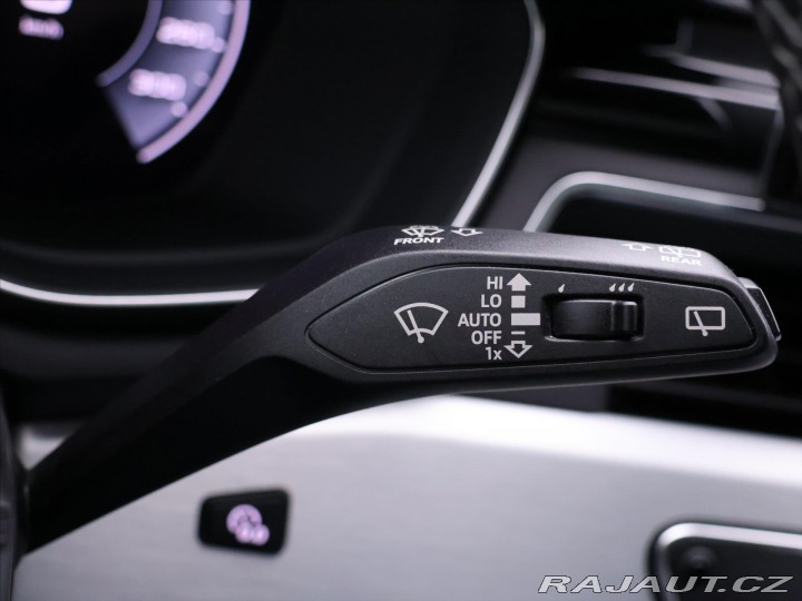 Audi A4 2,0 TFSI S line Virtual D 2021