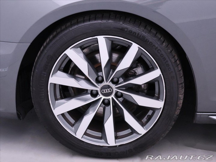 Audi A4 2,0 TFSI S line Virtual D 2021