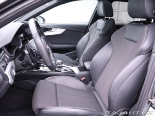 Audi A4 2,0 TFSI S line Virtual D 2021