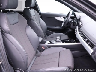 Audi A4 2,0 TFSI S line Virtual D 2021